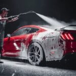 Car wash Richmond va​