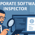 Corporate Softawre Inspector