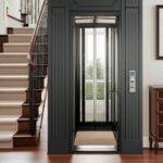 Home Lifts