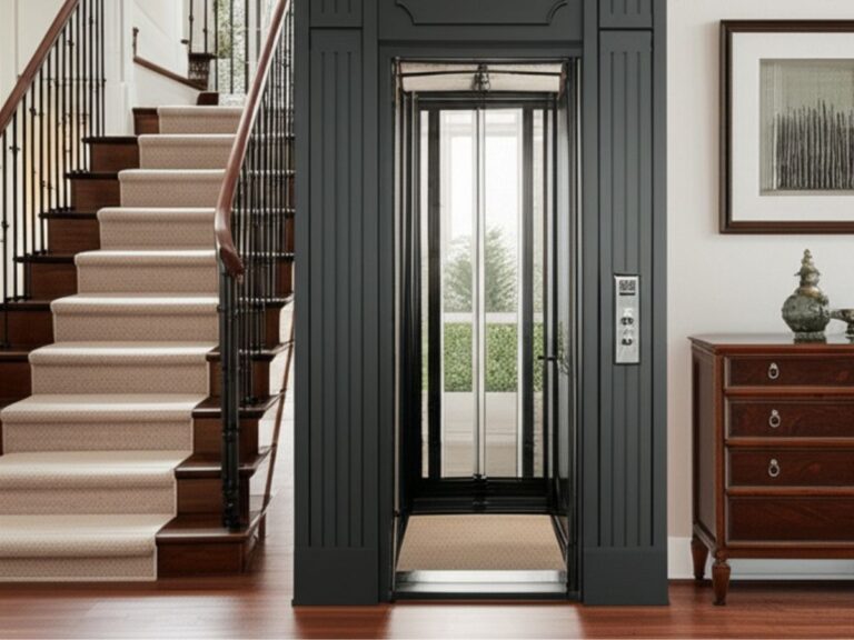 Home Lifts