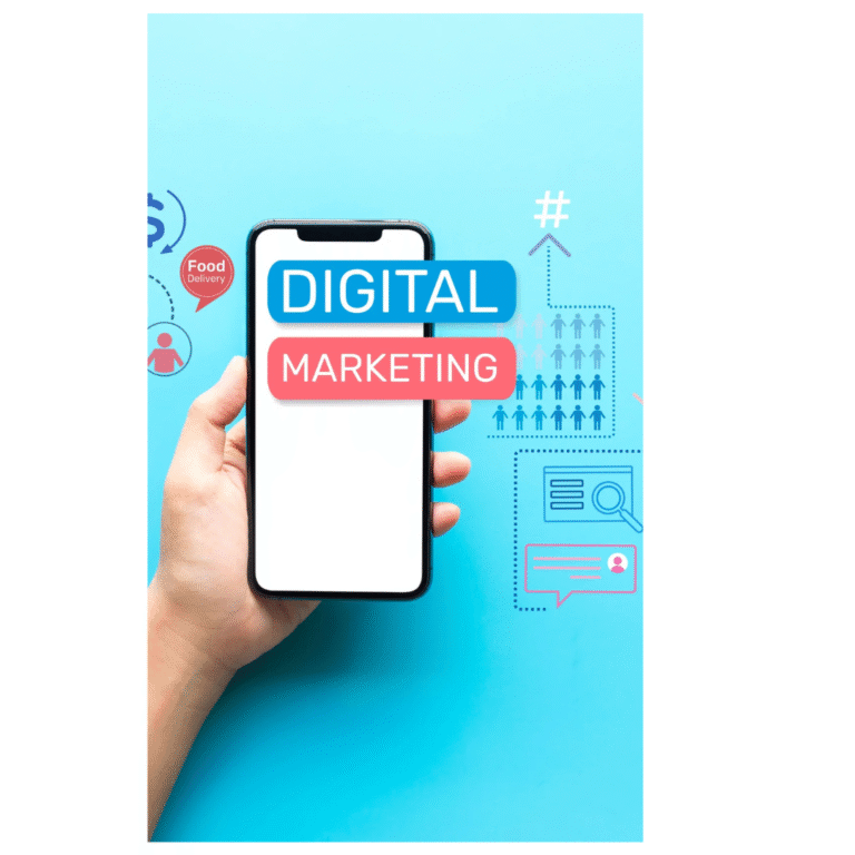 Digital Marketing Services In delhi