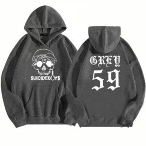 $uicideboy$ Merch for Those Who Feel Too Much