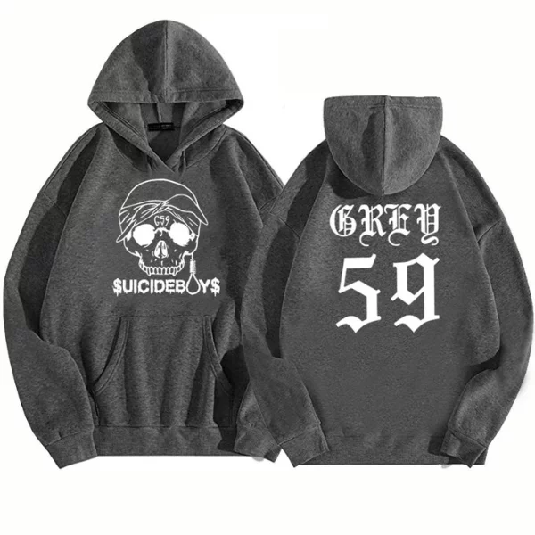 $uicideboy$ Merch for Those Who Feel Too Much