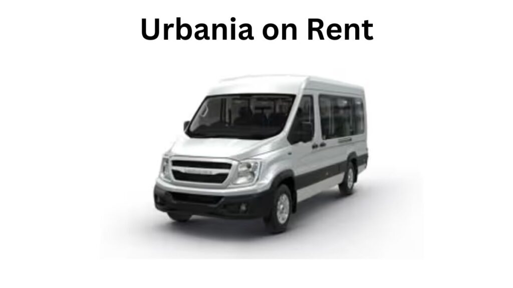 Urbania Hire Delhi to Rajasthan