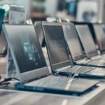 used laptops in Dubai