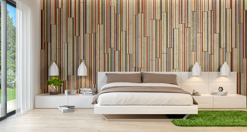 V-Groove Wall Panel Maintenance Tips: How to Keep Them Looking New