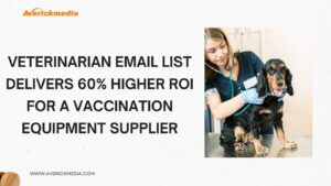 Veterinarian Email List