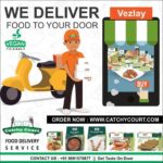 Vezlay Foods