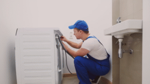What Happens If You Don’t Clean Your Washer Regularly?