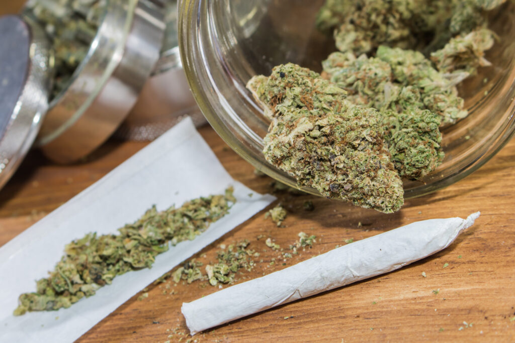 Summer Weed Deals in Canada