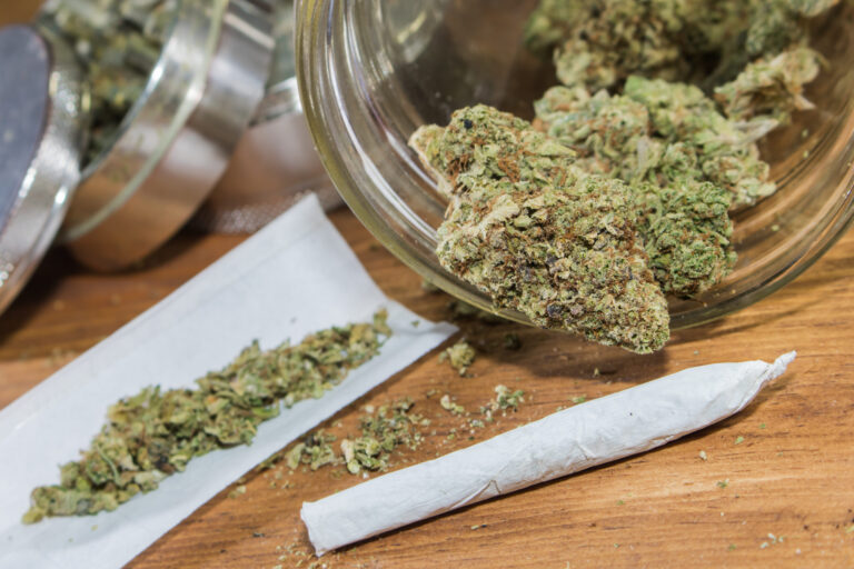 Summer Weed Deals in Canada