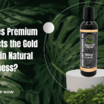 Premium CBD Products