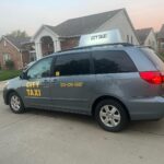 Cou Airport Shuttle Rolla