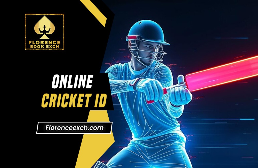 online cricket id