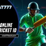 online cricket id
