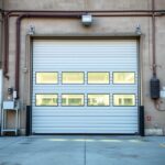 Which Professional Team is Best for Commercial Garage Door Repair in Boston