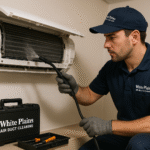 White Plains Air Duct Cleaning
