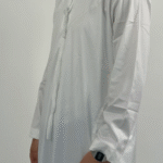 White Premium Emirati Thobe