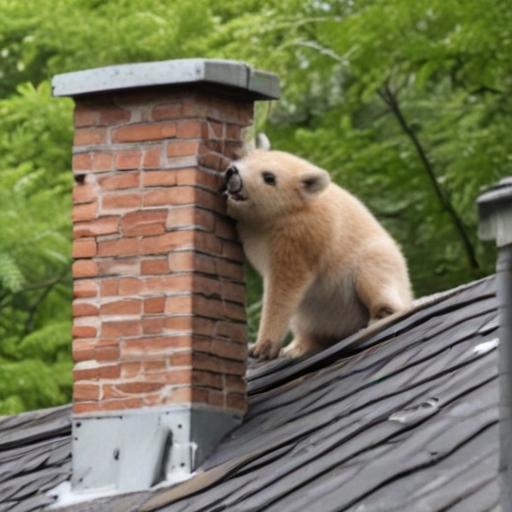 Which Signs Mean You Need Chimney Animal Removal in Boston