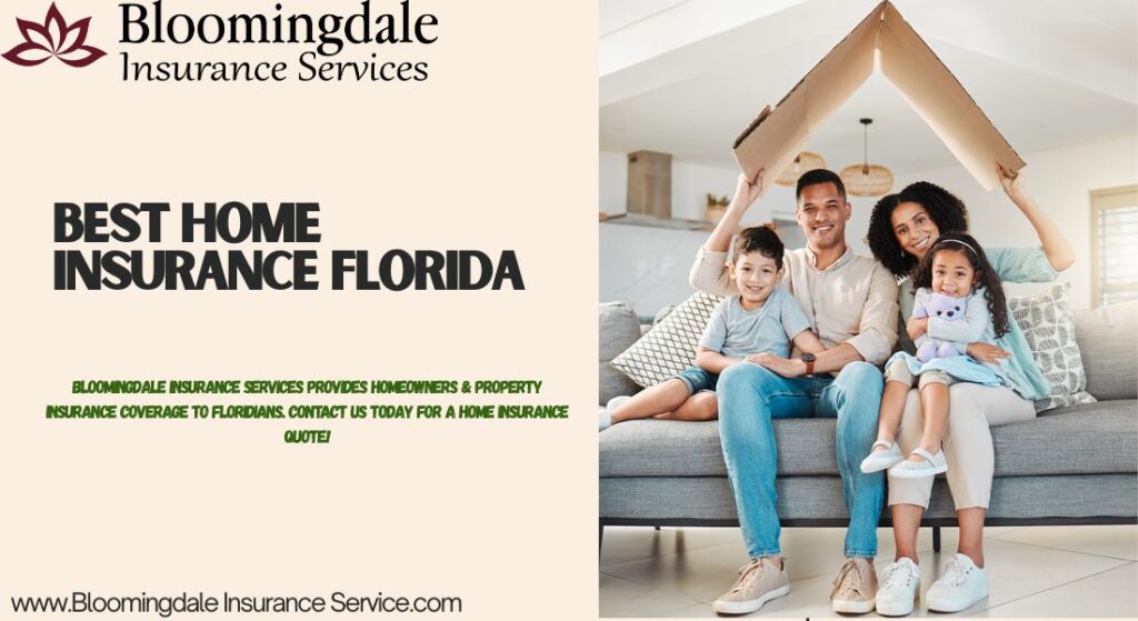 Best Home Insurance Florida
