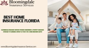 Best home insurance Florida