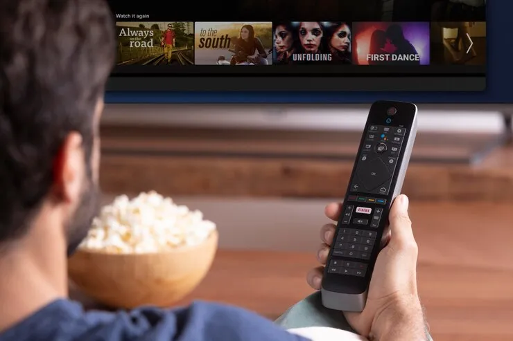 Why IPTV Subscriptions Are in High Demand in Europe