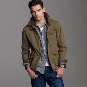 Why Las Vegas Jacket Is Your New Go-To for Statement Outerwear