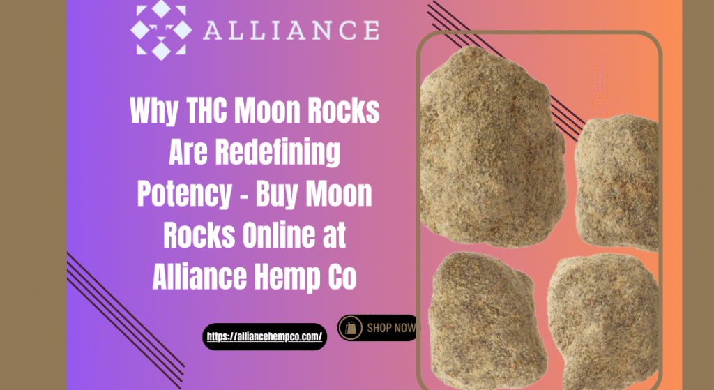 buy moon rocks online