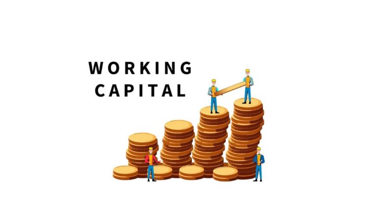 Working Capital Loan