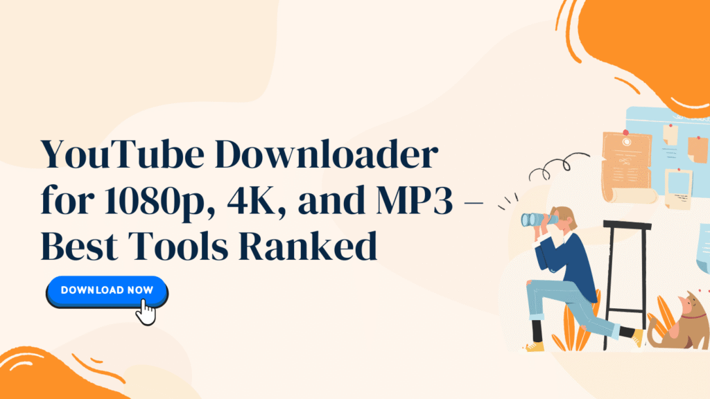 Y2Mate Downloader