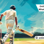 online cricket id