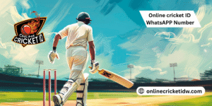 online cricket id