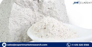 Zeolite Market