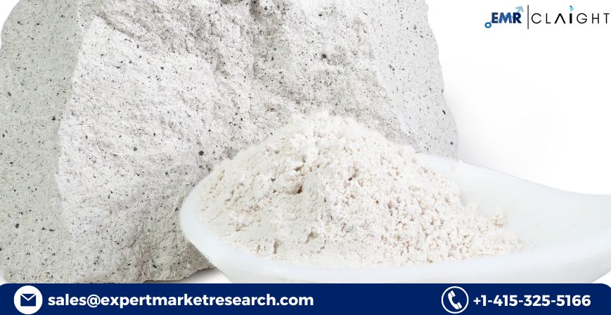 Zeolite Market