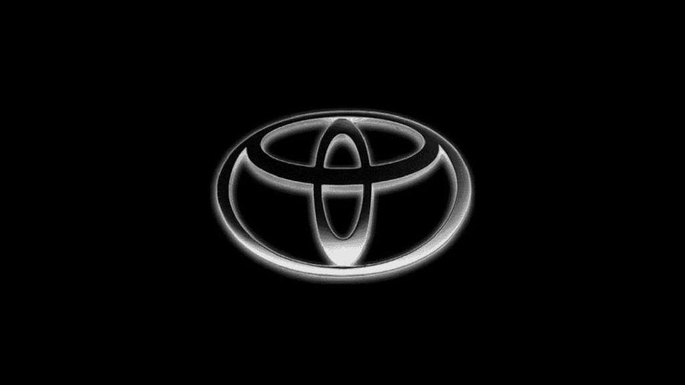 Toyota Showroom Paschim vihar