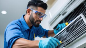Everett Air Duct Cleaning