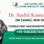 Best Gastroenterologist in Jaipur