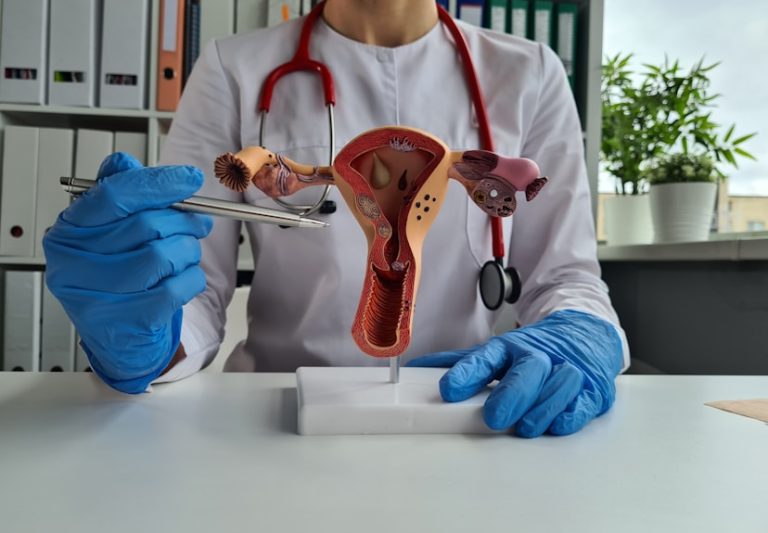 Perineoplasty Surgery in Dubai