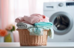 Benefits of Hiring a Professional Laundry Service
