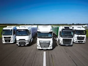 best truck rental services