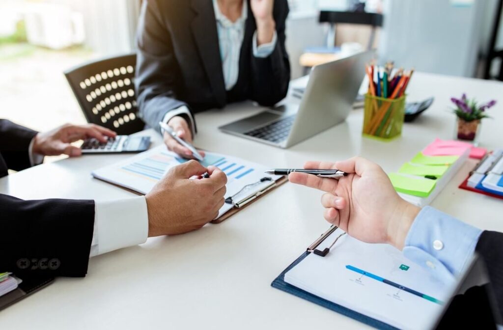 bookkeeping in perth