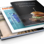 booklet printing