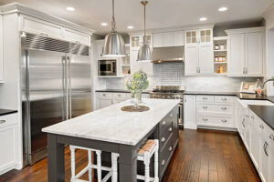 Texas lighting automation services