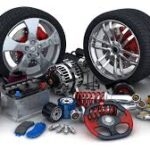 used car parts for sale