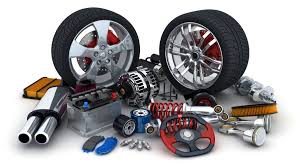 used car parts for sale