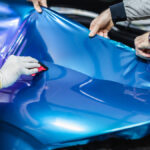 car wrap