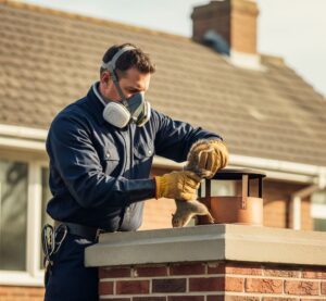 Brooklyn Chimney Sweep