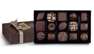 chocolate gift