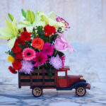 Flower Delivery in Cochin