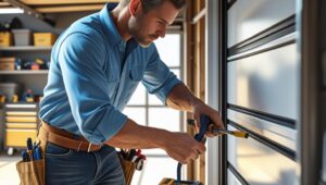 Atlanta Garage Door Repair